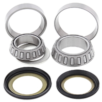 Steering Stem Bearings Seals Kit