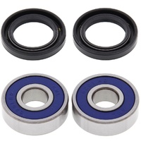 Wheel Bearing Seal Kit Rear