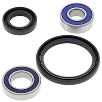 Wheel Bearing Seal Kit Front