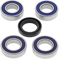 Wheel Bearing Seal Kit Front