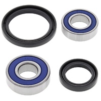 Wheel Bearing Seal Kit Front