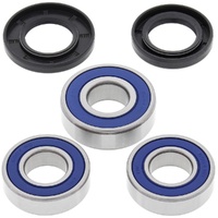 Wheel Bearing Seal Kit Rear