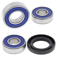 Wheel Bearing Seal Kit Rear