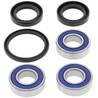 Wheel Bearing Seal Kit Rear