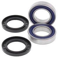 Wheel Bearing Seal Kit Rear