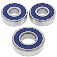 Wheel Bearing Seal Kit Rear