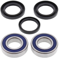 Wheel Bearing Seal Kit Rear