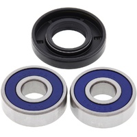 Wheel Bearing Seal Kit Front