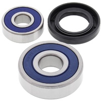 Wheel Bearing Seal Kit Rear