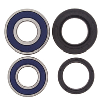 Wheel Bearing Seal Kit Rear