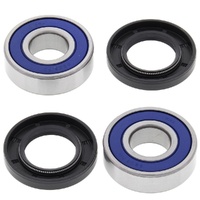 Wheel Bearing Seal Kit Rear