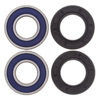 Wheel Bearing & Seal - Front