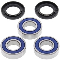 Wheel Bearing Seal Kit Rear