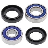 Wheel Bearing Seal Kit Front