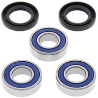 Wheel Bearing Seal Kit Rear