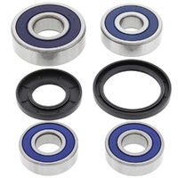 Wheel Bearing Seal Kit Rear