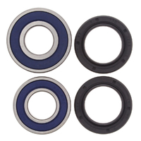 Wheel Bearing Seal Kit Rear