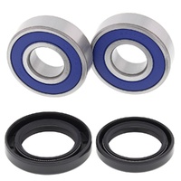 Wheel Bearing Seal Kit Front