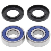 Wheel Bearing Seal Kit Rear