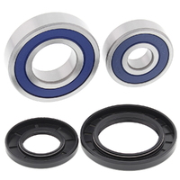 Wheel Bearing Seal Kit Rear