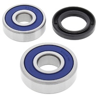 Wheel Bearing Seal Kit Rear