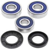 Wheel Bearing Seal Kit Rear