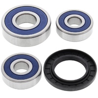 Wheel Bearing Seal Kit Rear