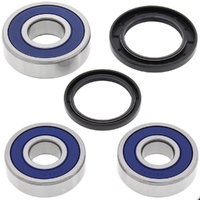 Wheel Bearing Seal Kit Rear