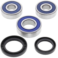 Wheel Bearing Seal Kit Rear