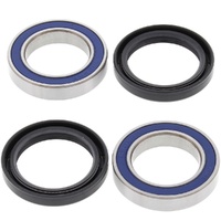 Wheel Bearing Seal Kit Front Talon Hub