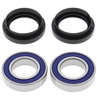 Wheel Bearing Seal Kit Front