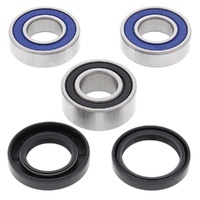 Wheel Bearing Seal Kit Rear