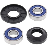 Wheel Bearing Seal Kit Front