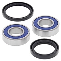 Wheel Bearing Seal Kit Front