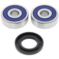 Wheel Bearing Seal Kit Front