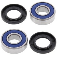 Wheel Bearing Seal Kit Rear