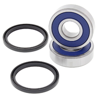 Wheel Bearing Seal Kit Front