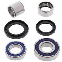 Wheel Bearing Seal Kit Rear