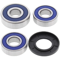 Wheel Bearing Seal Kit Rear