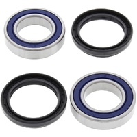 Wheel Bearing Seal Kit Rear