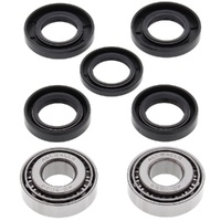 Wheel Bearing Seal Kit Rear