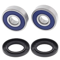 Wheel Bearing Seal Kit Rear