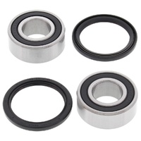 Wheel Bearing Seal Kit Rear