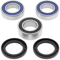 Wheel Bearing Seal Kit Rear