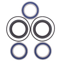 Wheel Bearing Seal Kit Rear