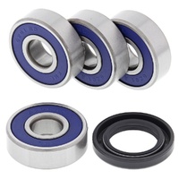 Wheel Bearing Seal Kit Rear