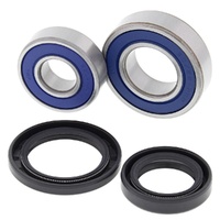 Wheel Bearing Seal Kit Front