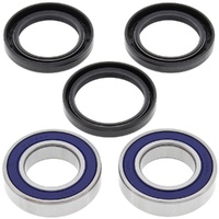 Wheel Bearing Seal Kit Rear