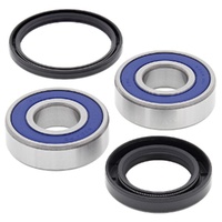 Wheel Bearing Seal Kit Front