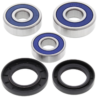 Wheel Bearing Seal Kit Rear